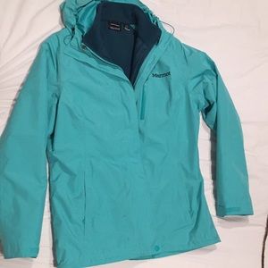 Marmot Ramble Component Jacket size xl